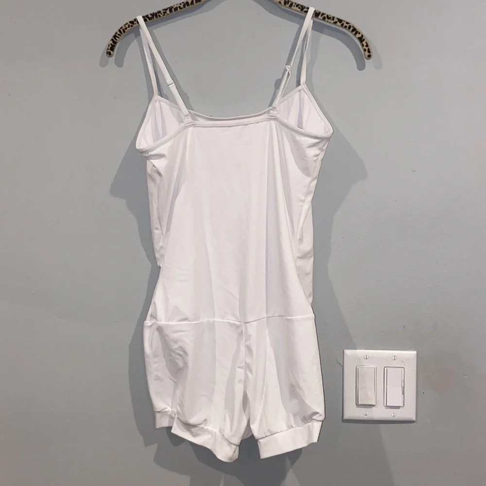 Unitard - Picture 2 of 2